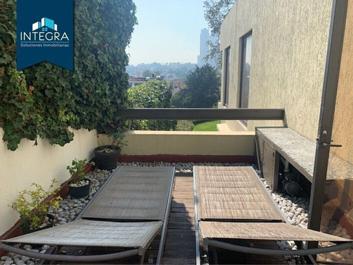 Casa en venta, Bosque de Perales, Bosques de las Lomas