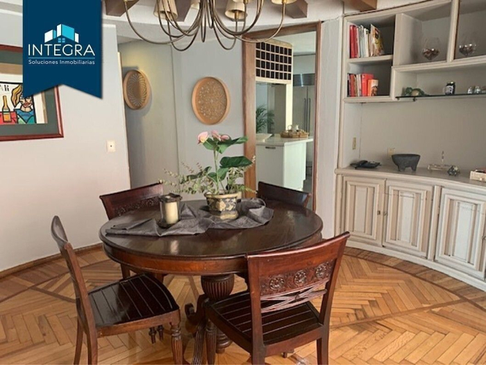 Casa en venta, Bosque de Perales, Bosques de las Lomas