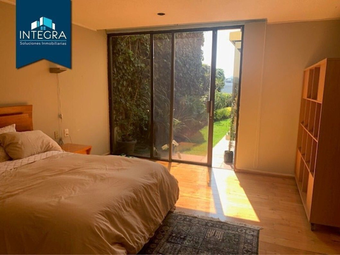 Casa en venta, Bosque de Perales, Bosques de las Lomas