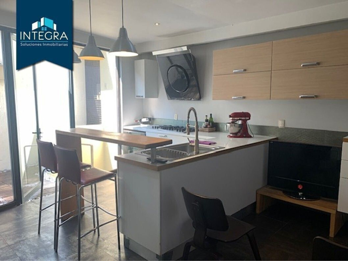 Casa en venta, Bosque de Perales, Bosques de las Lomas