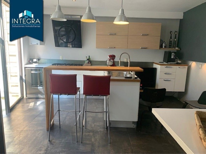 Casa en venta, Bosque de Perales, Bosques de las Lomas