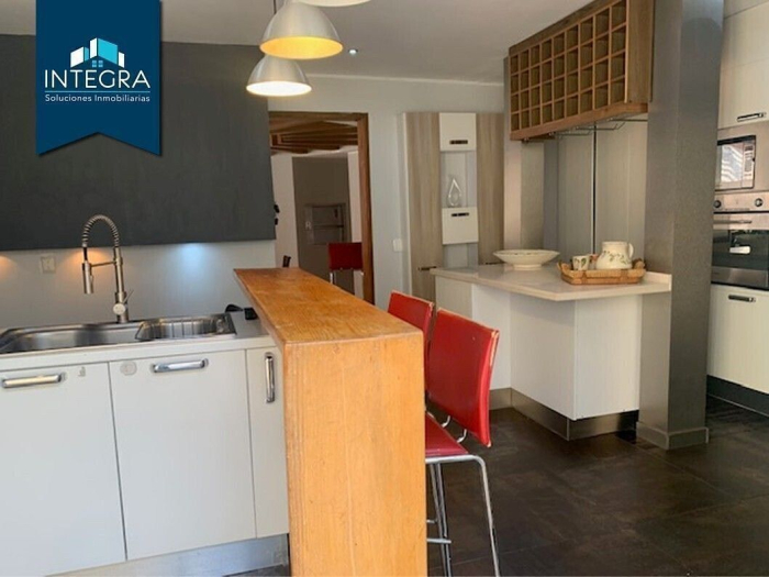 Casa en venta, Bosque de Perales, Bosques de las Lomas