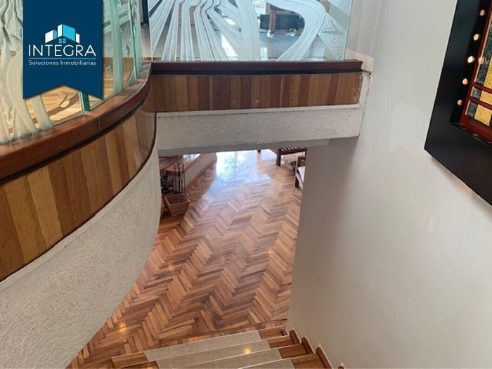 Casa en venta, Bosque de Perales, Bosques de las Lomas