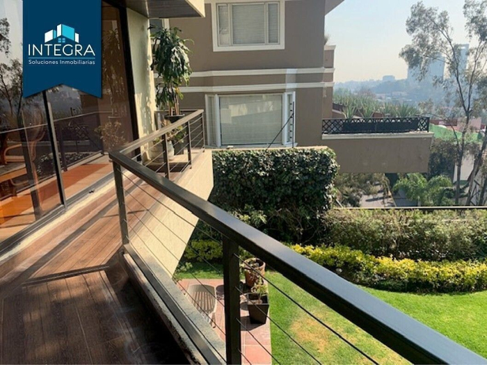 Casa en venta, Bosque de Perales, Bosques de las Lomas