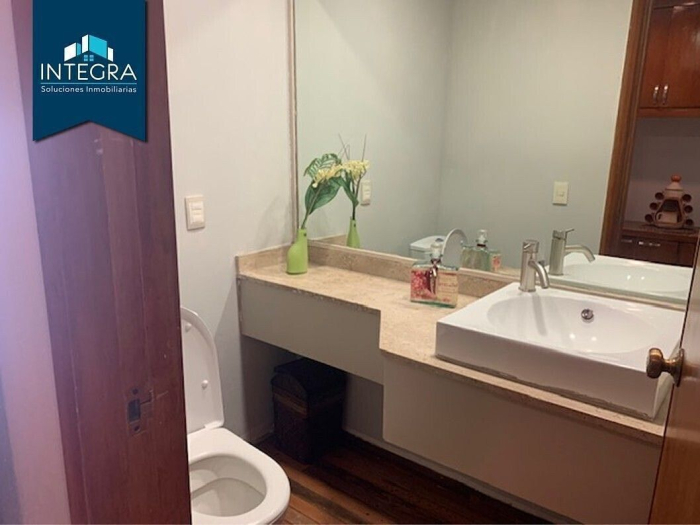 Casa en venta, Bosque de Perales, Bosques de las Lomas