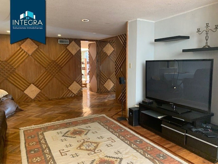 Casa en venta, Bosque de Perales, Bosques de las Lomas