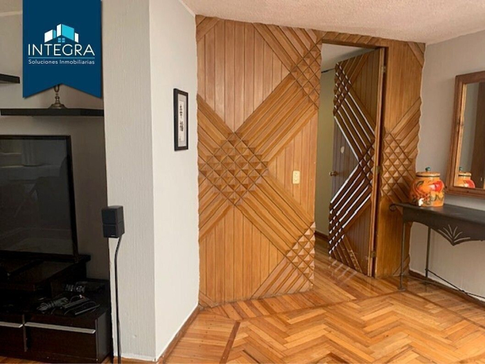 Casa en venta, Bosque de Perales, Bosques de las Lomas