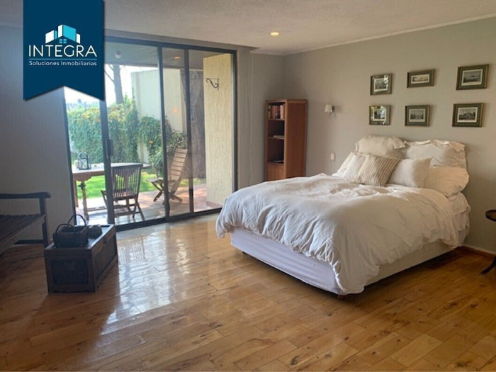 Casa en venta, Bosque de Perales, Bosques de las Lomas