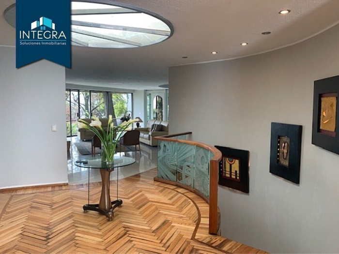 Casa en venta, Bosque de Perales, Bosques de las Lomas