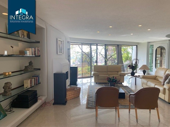 Casa en venta, Bosque de Perales, Bosques de las Lomas