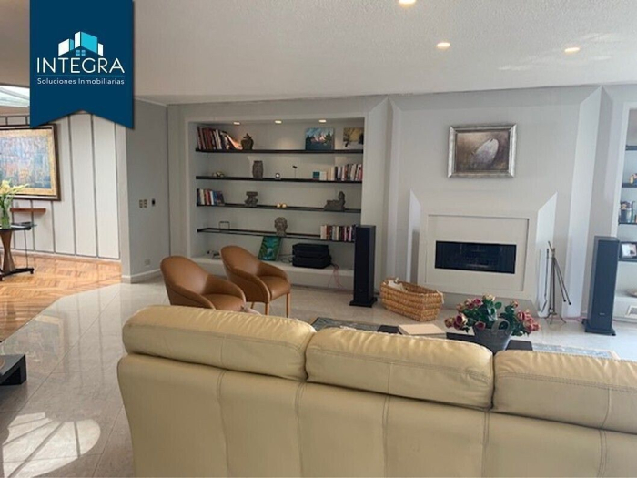 Casa en venta, Bosque de Perales, Bosques de las Lomas