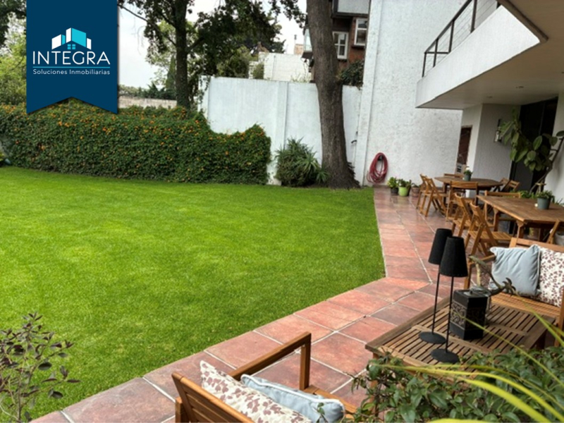 Casa en venta, Bosque de Perales, Bosque de las Lomas