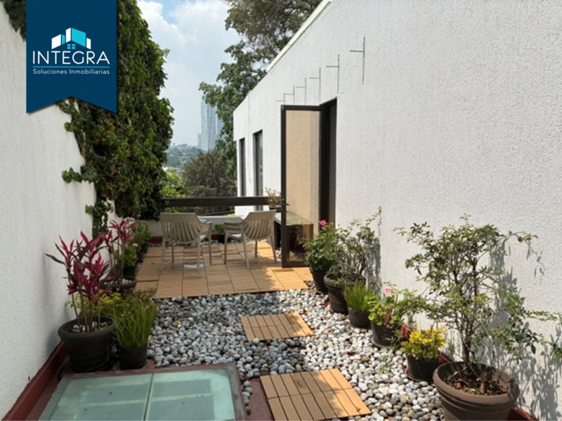 Casa en venta, Bosque de Perales, Bosque de las Lomas