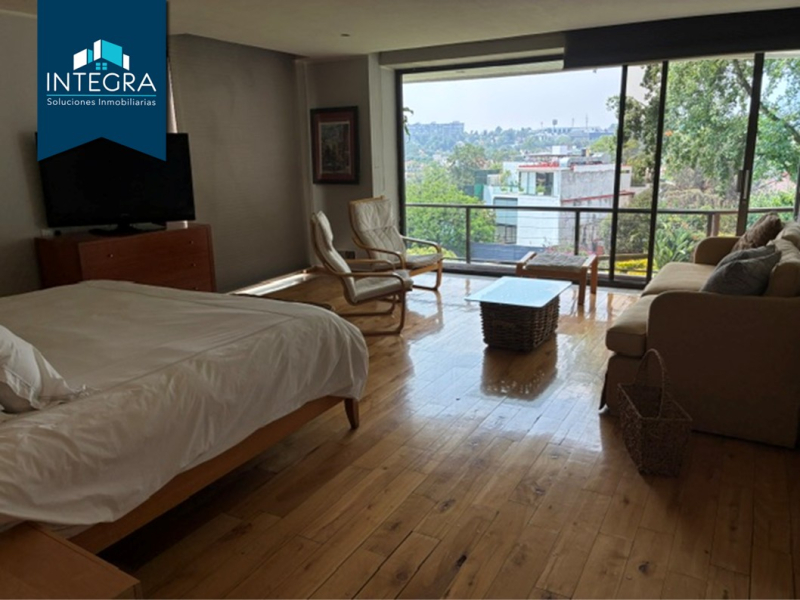 Casa en venta, Bosque de Perales, Bosque de las Lomas