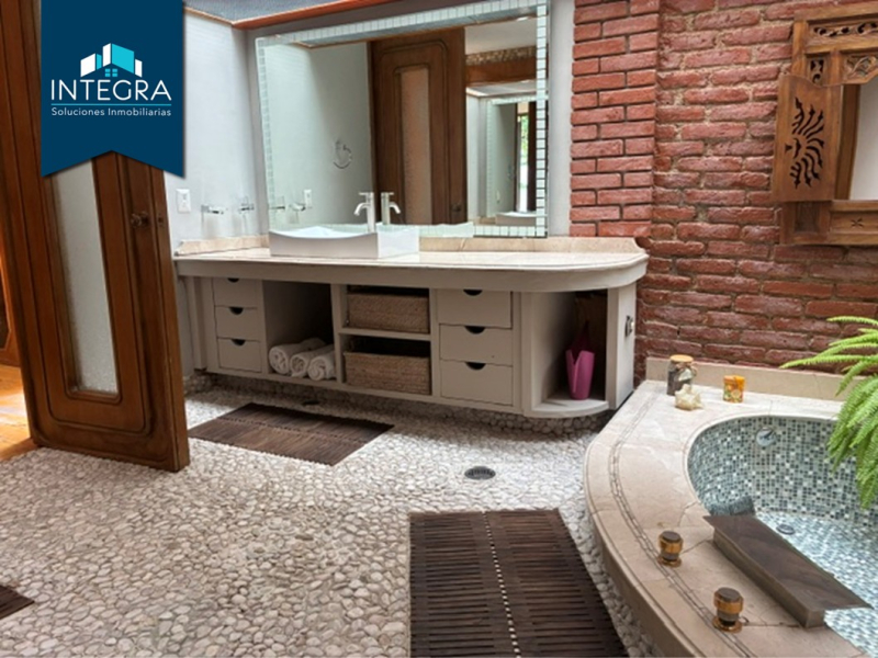 Casa en venta, Bosque de Perales, Bosque de las Lomas