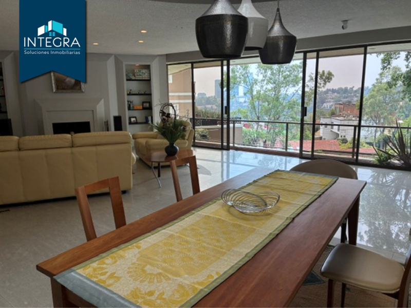 Casa en venta, Bosque de Perales, Bosque de las Lomas