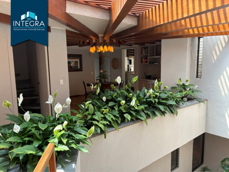 Casa en venta, Bosque de Perales, Bosque de las Lomas