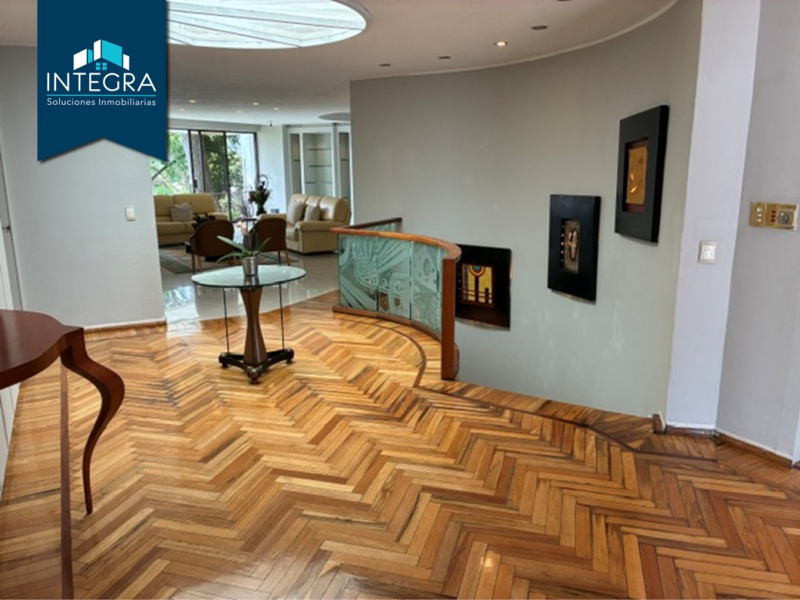 Casa en venta, Bosque de Perales, Bosque de las Lomas