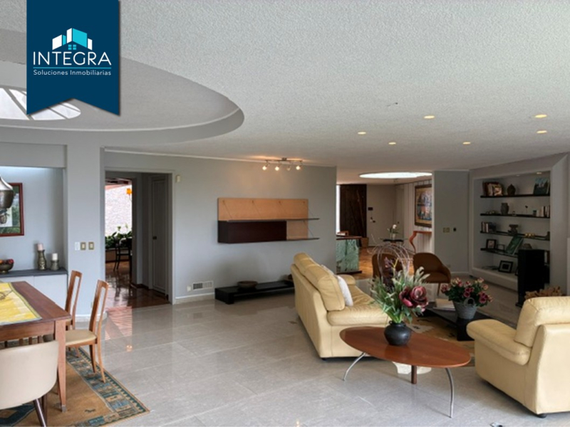 Casa en venta, Bosque de Perales, Bosque de las Lomas