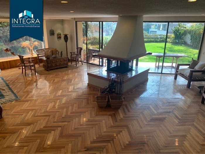 Casa en venta, Bosque de Perales, Bosque de las Lomas