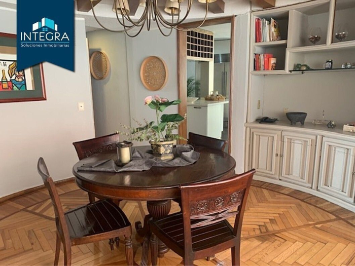 Casa en venta, Bosque de Perales, Bosque de las Lomas