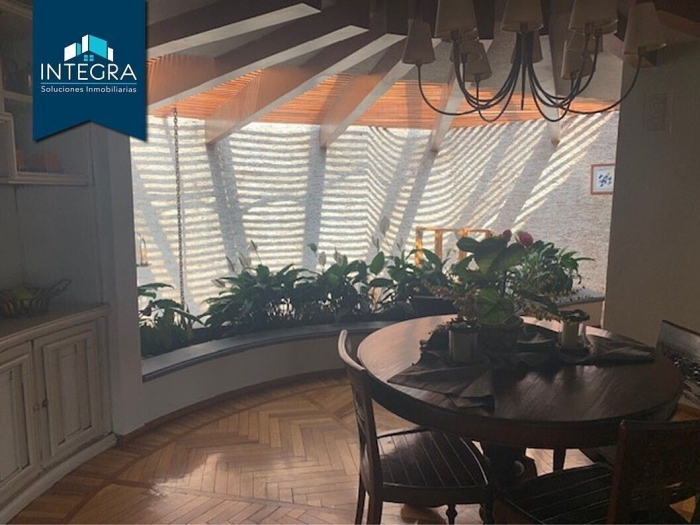 Casa en venta, Bosque de Perales, Bosque de las Lomas