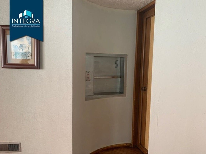 Casa en venta, Bosque de Perales, Bosque de las Lomas