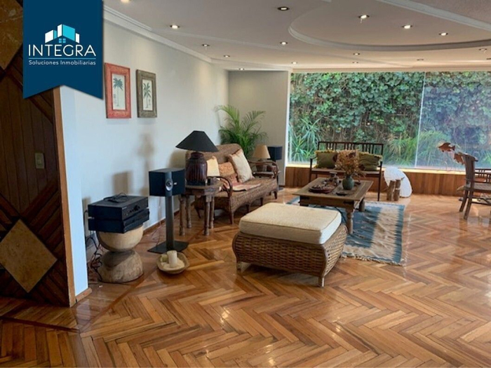 Casa en venta, Bosque de Perales, Bosque de las Lomas