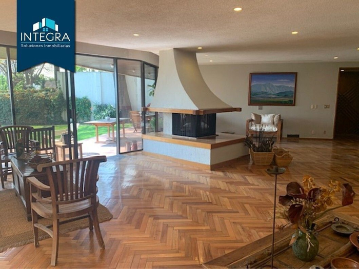 Casa en venta, Bosque de Perales, Bosque de las Lomas