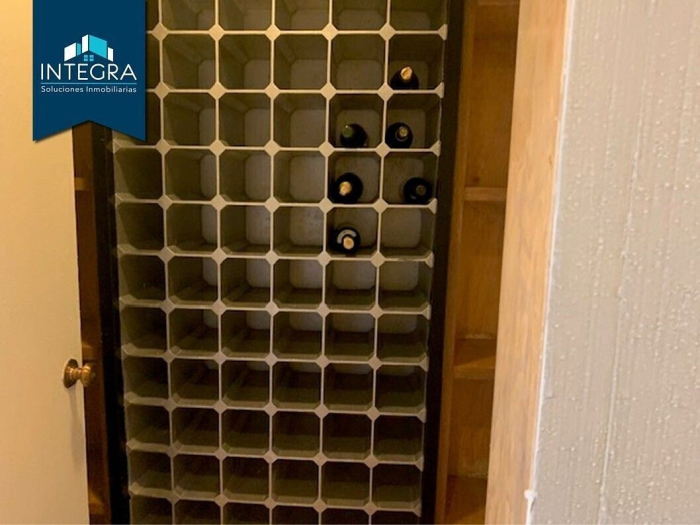 Casa en venta, Bosque de Perales, Bosque de las Lomas