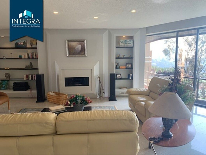 Casa en venta, Bosque de Perales, Bosque de las Lomas