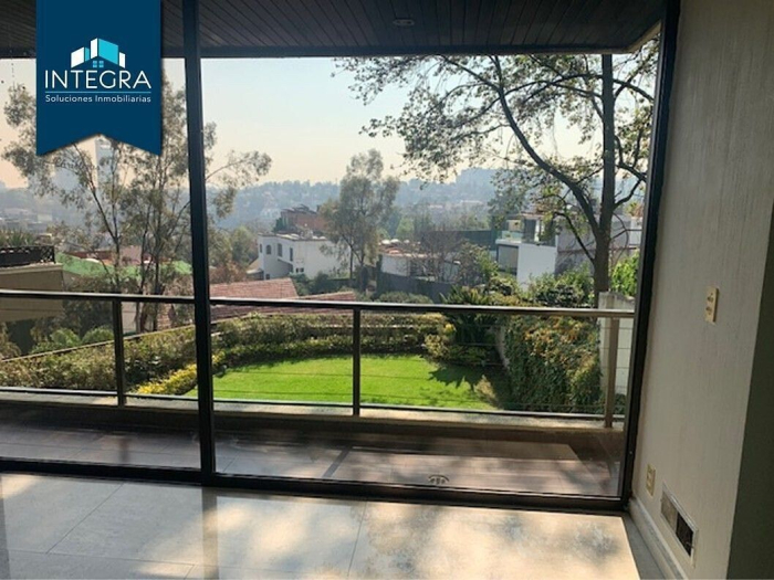 Casa en venta, Bosque de Perales, Bosque de las Lomas