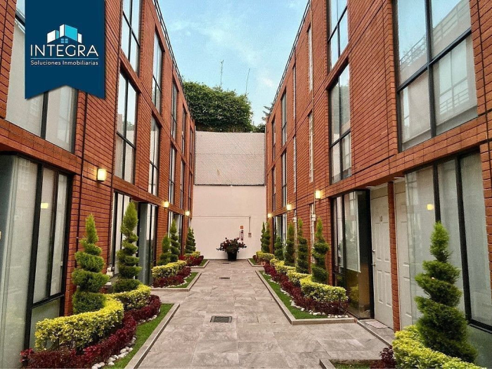 Casa En Condominio En Venta, Av. Gutierrez Zamora, Las Águilas.