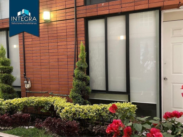 Casa En Condominio En Venta, Av. Gutierrez Zamora, Las Águilas.