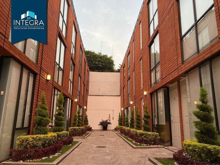 Casa En Condominio En Venta, Av. Gutierrez Zamora, Las Águilas.