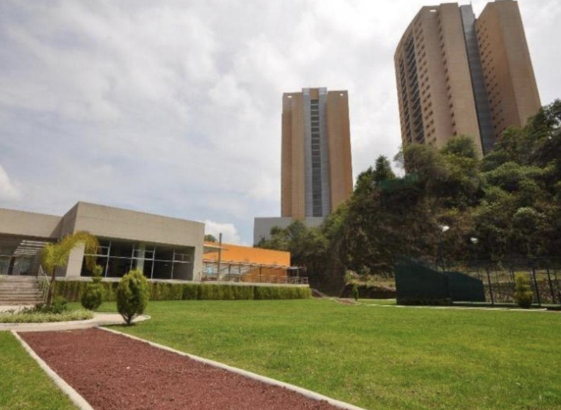 departamento en venta en sayabes bosque real