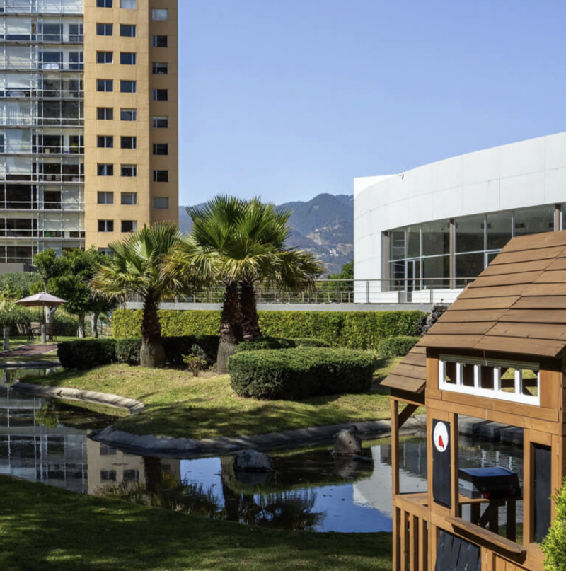 departamento en venta en sayabes bosque real