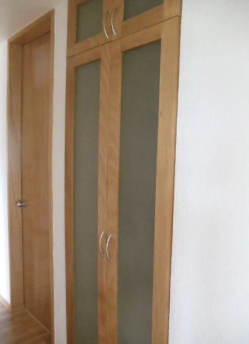 departamento en venta en sayabes bosque real