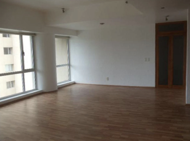 departamento en venta en sayabes bosque real