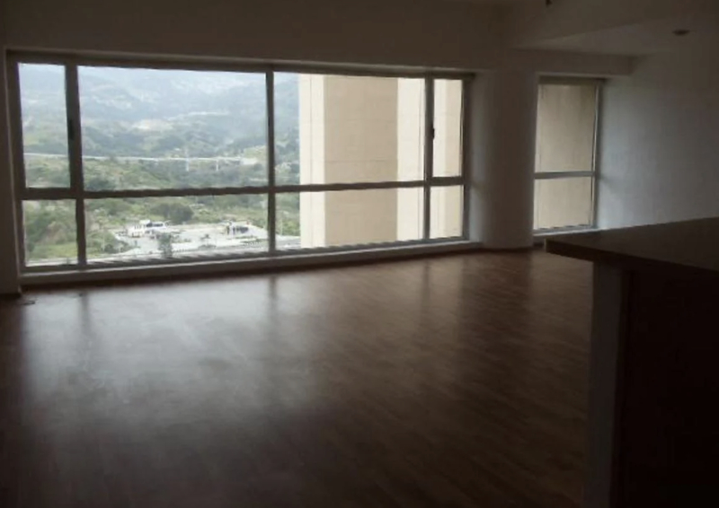 departamento en venta en sayabes bosque real