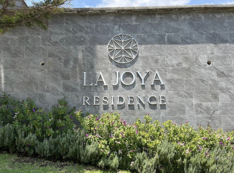 terreno en venta en bosque real