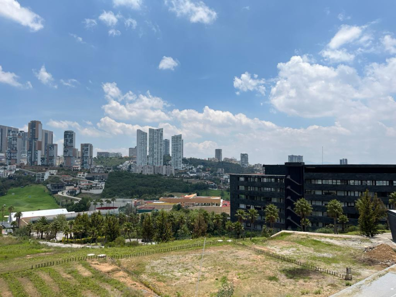 terreno en venta en bosque real