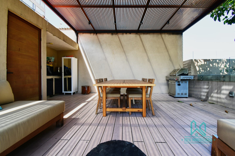 departamento en venta en lomas de chapultepec