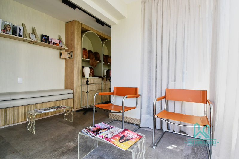 departamento en venta en lomas de chapultepec