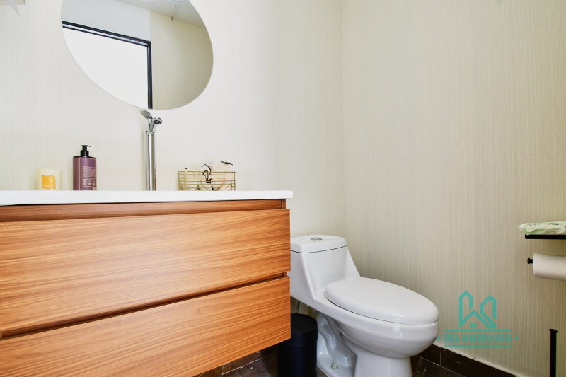 departamento en venta en lomas de chapultepec