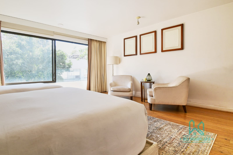 departamento en venta en lomas de chapultepec