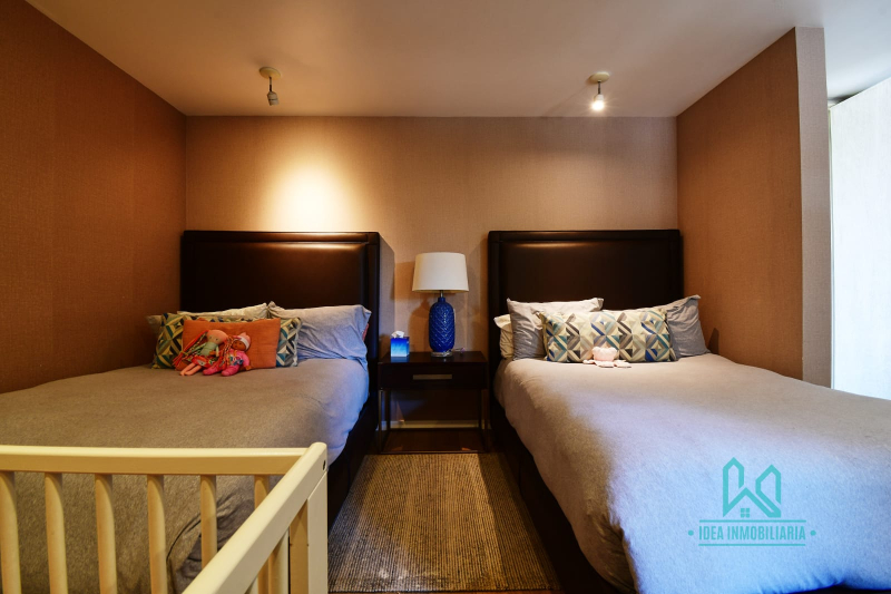 departamento en venta en lomas de chapultepec