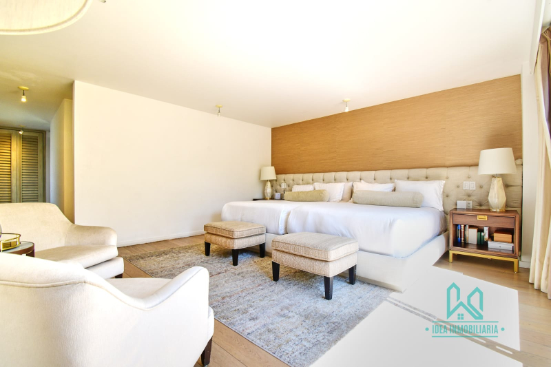 departamento en venta en lomas de chapultepec