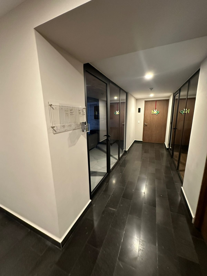 se vende departamento en adolfo prieto colonia del valle centro cdmx
