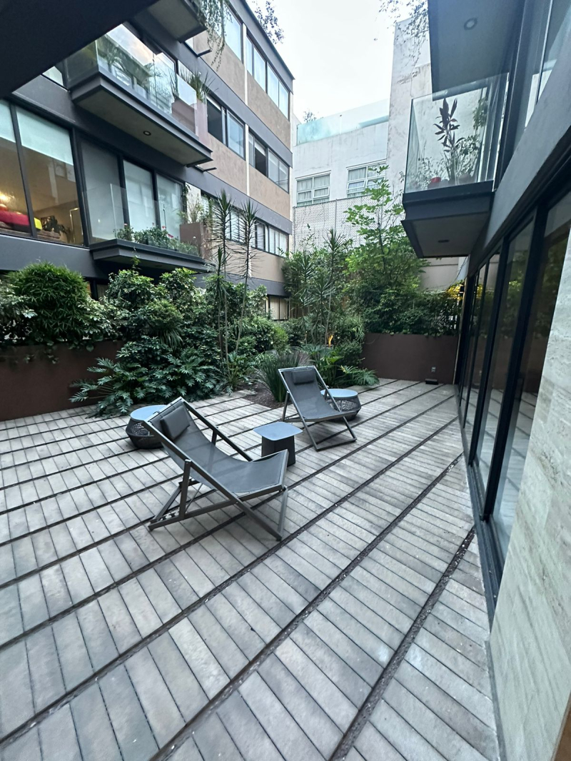 se vende departamento en adolfo prieto colonia del valle centro cdmx